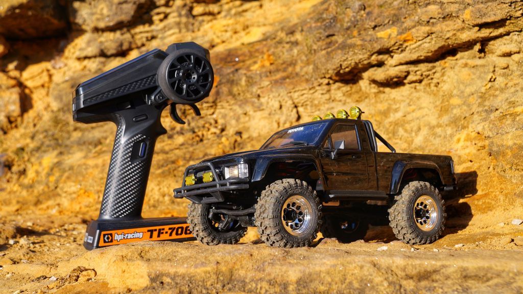 HPI Racing tweet media
