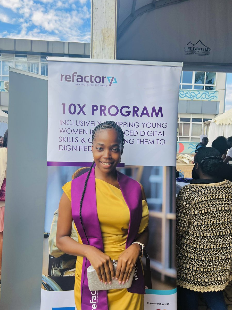 Maama Uganda tweet media