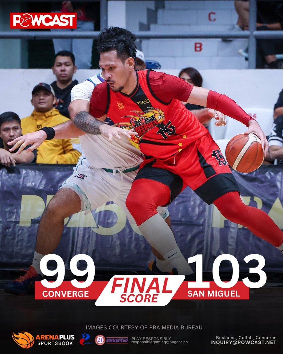 Powcast Sports tweet media