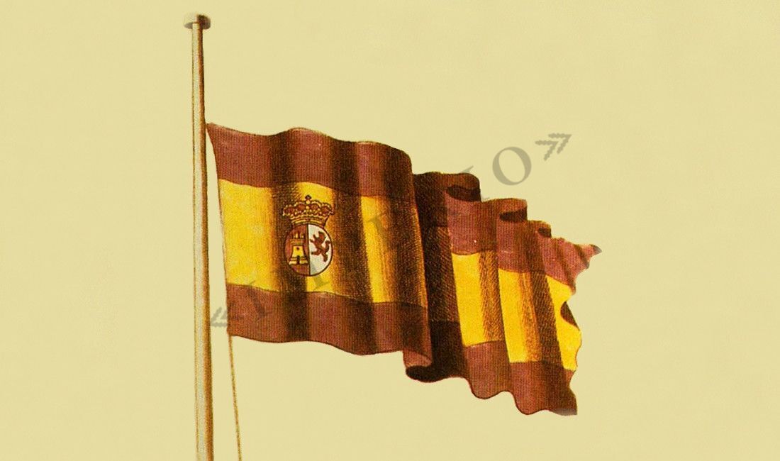 Historia del Imperio Español tweet media