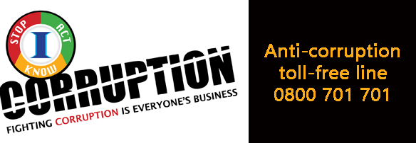 South African Government tweet media