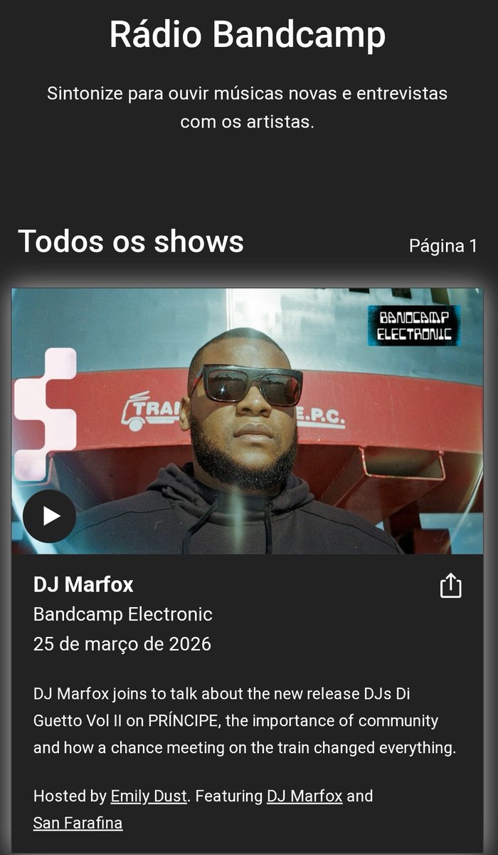Dj Marfox tweet media