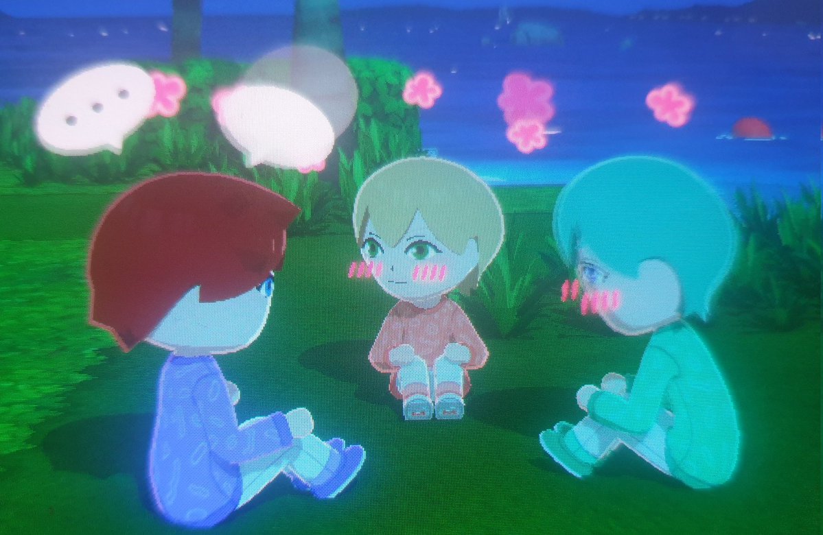 소소한 계정⭐ tweet media