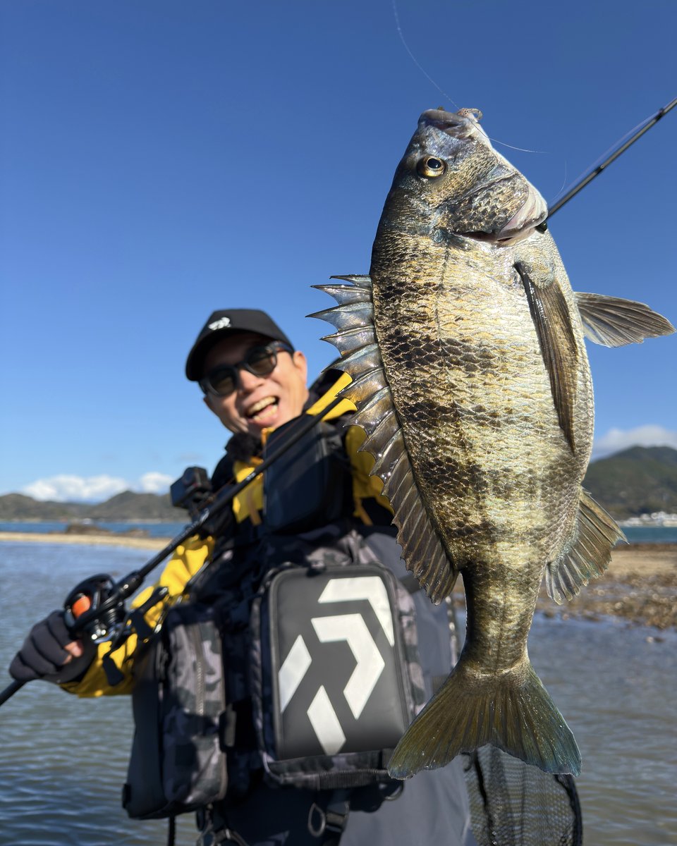 もりぞー tweet media