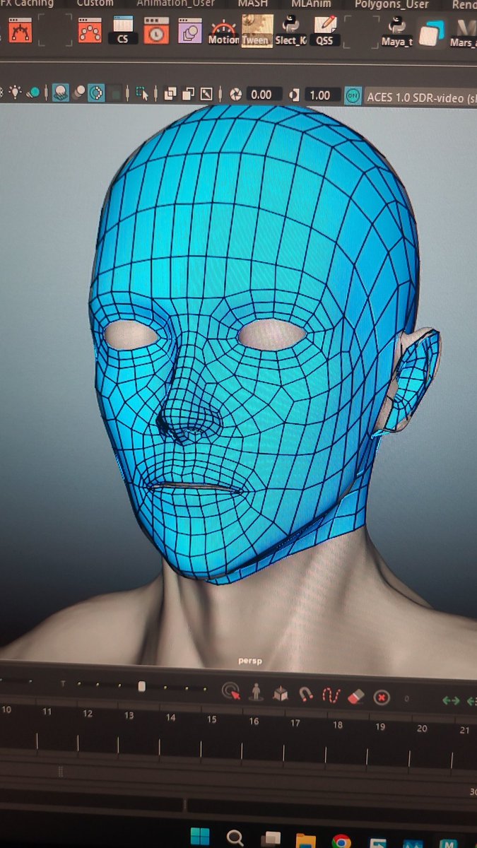 ixan anim tweet media