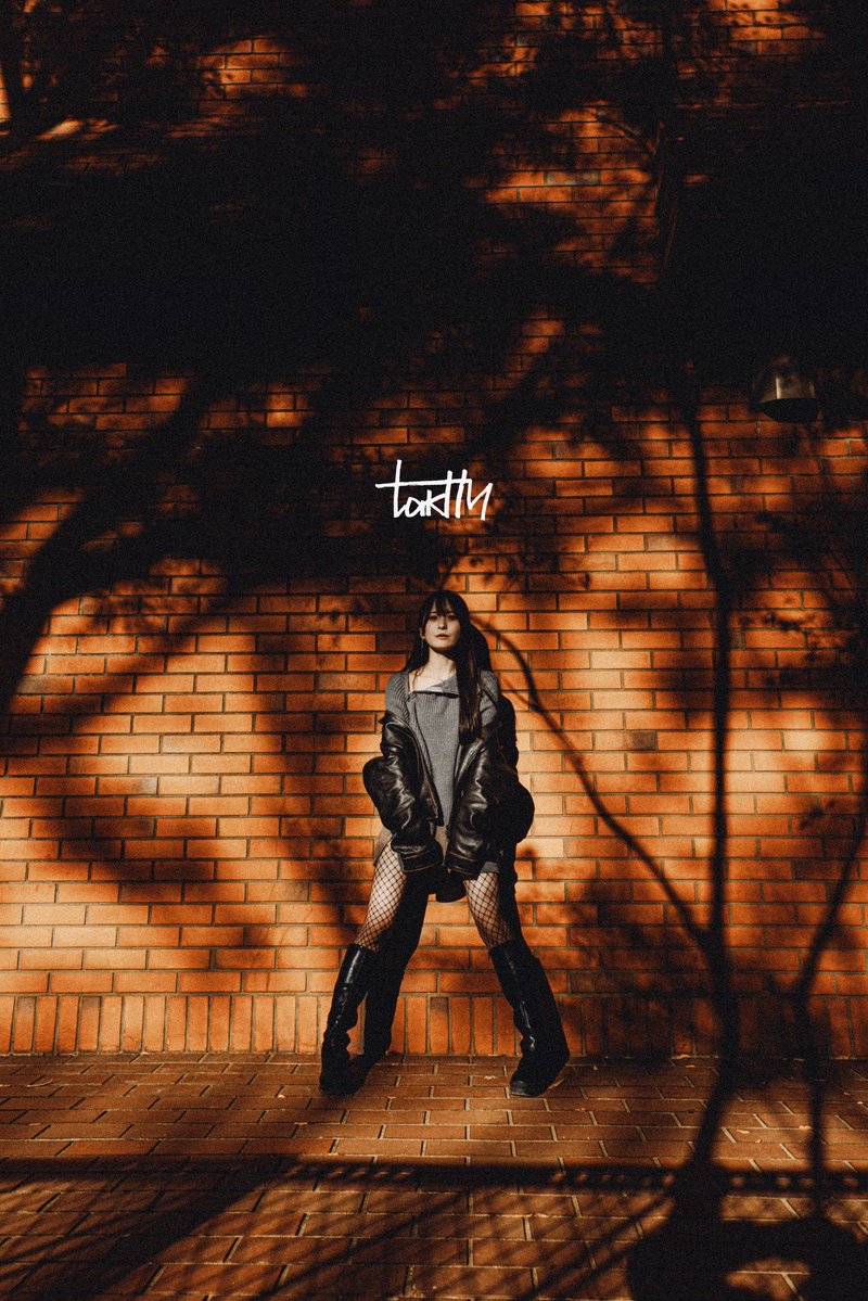 タクテぃん。 tweet media