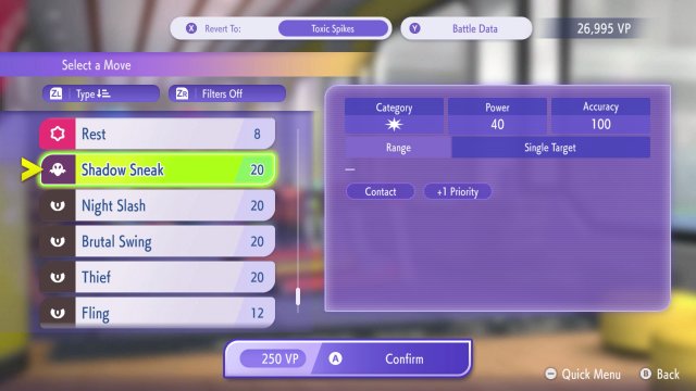 PokéXperto tweet media