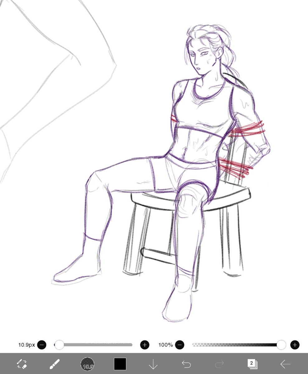 zeldash🌟🔞 OPEN COMMS tweet media