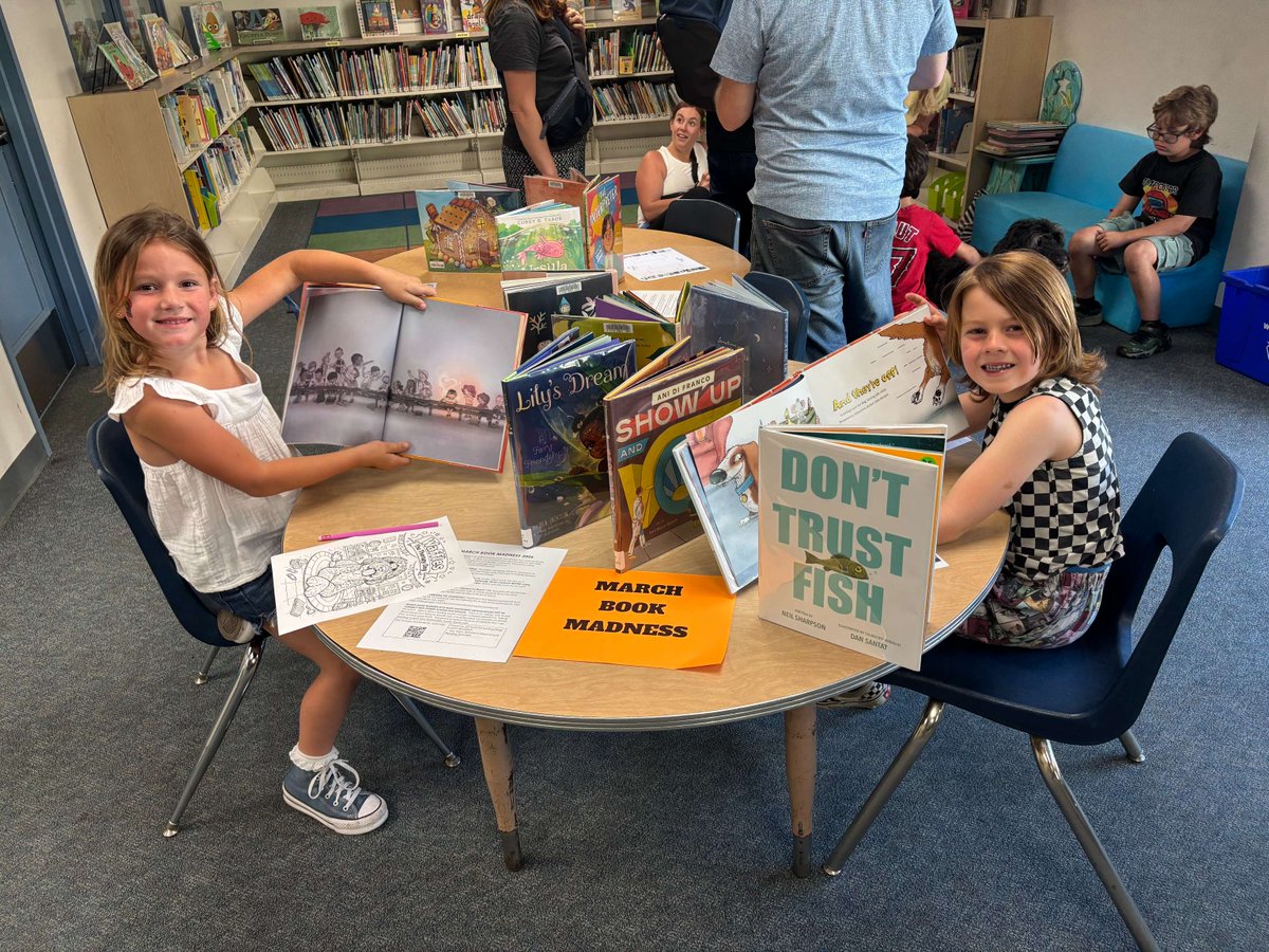 El Segundo Unified tweet media