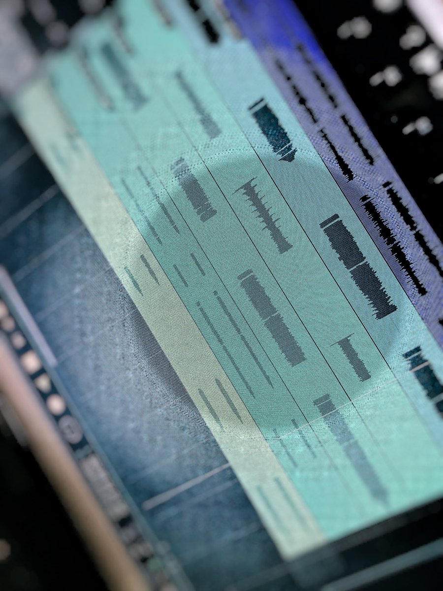 wadamasaya's tweet image. バカほど風邪をひいておりました
もう無理は出来ませんね
でも、夜な夜なやってます
#lostchord
#band
#preproduction
#dtm
#鼻水詰まりすぎてなんもわからん