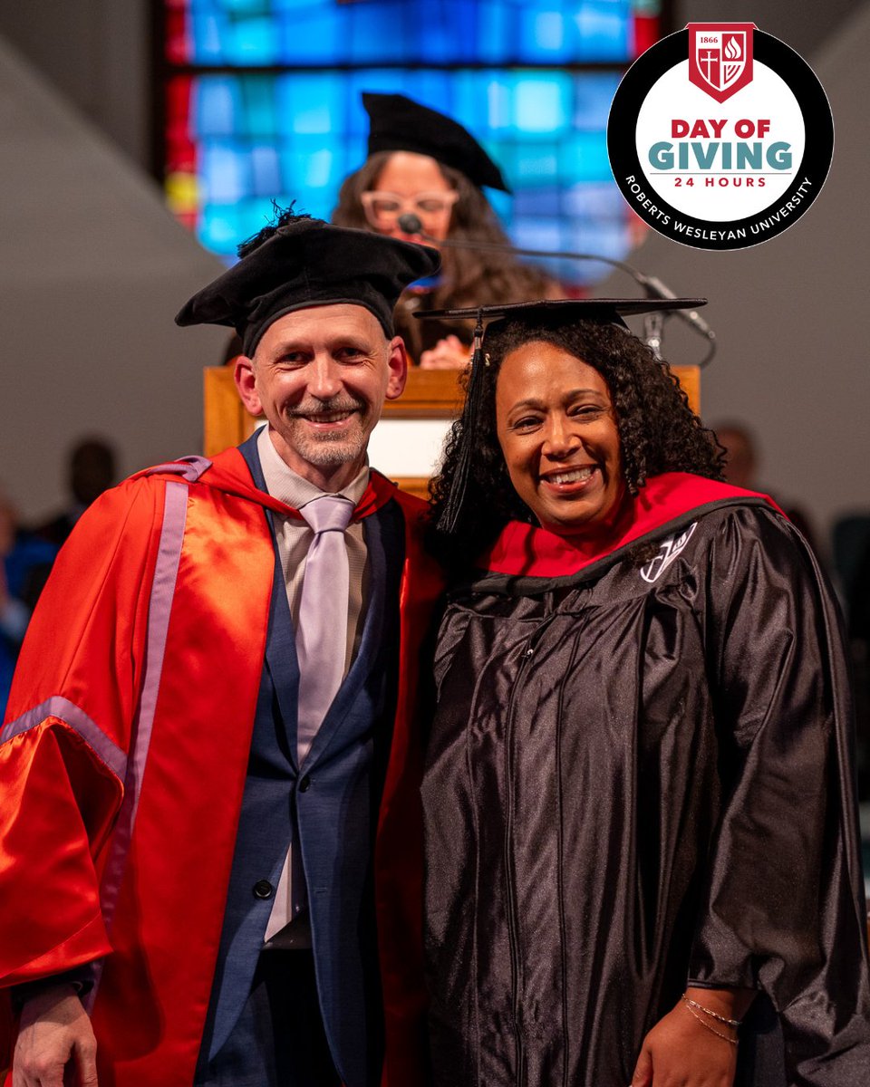 Northeastern Seminary tweet media