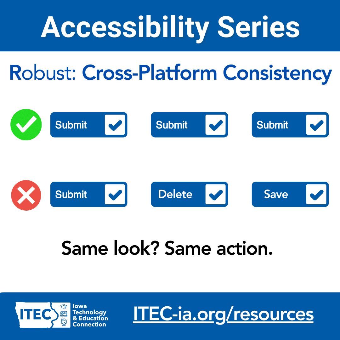 ITEC Iowa tweet media