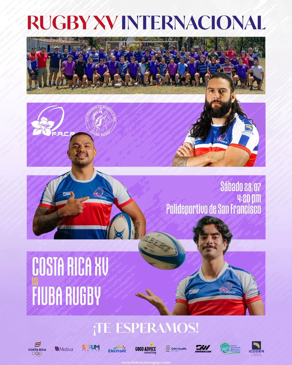 Rugby Sur🧉🏉 tweet media