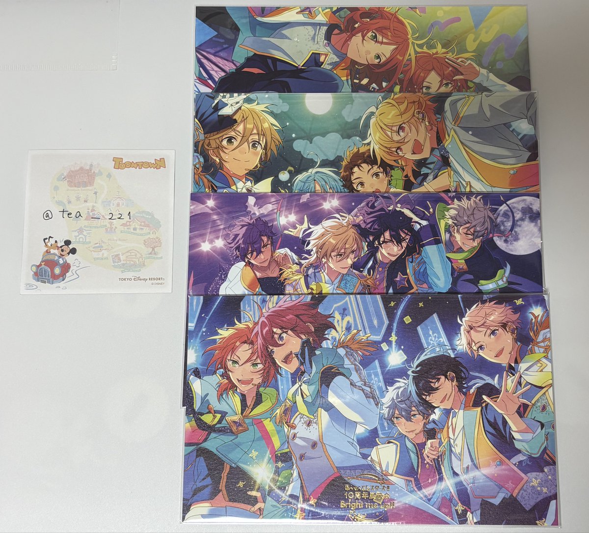 てあ🍒 tweet media