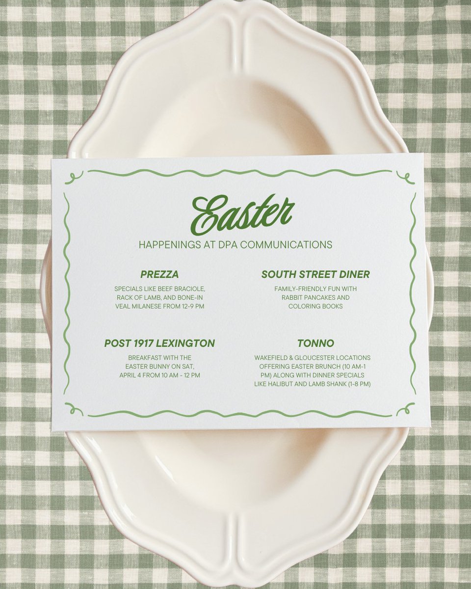 DPA Communications tweet media