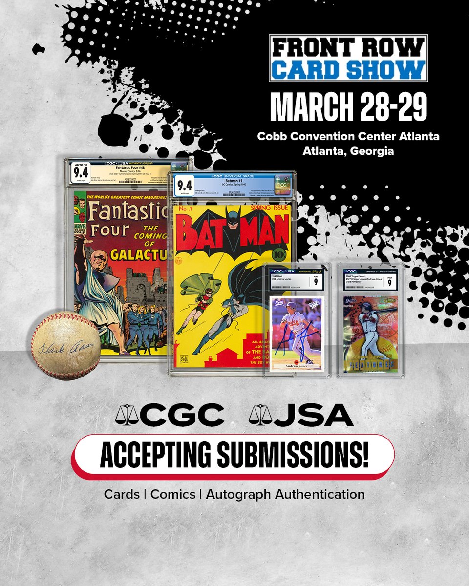 CGC Cards tweet media