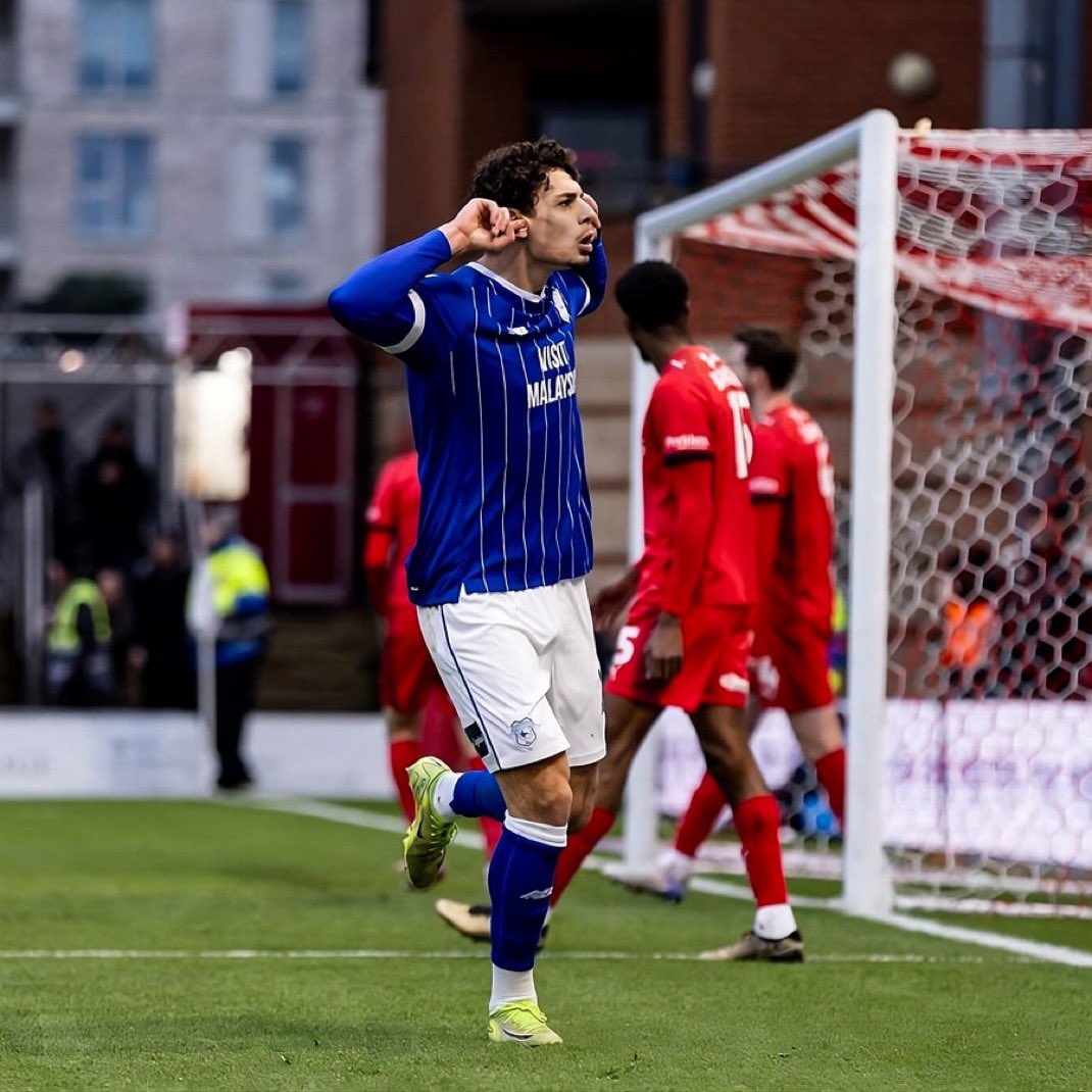 Three Little Birds tweet media