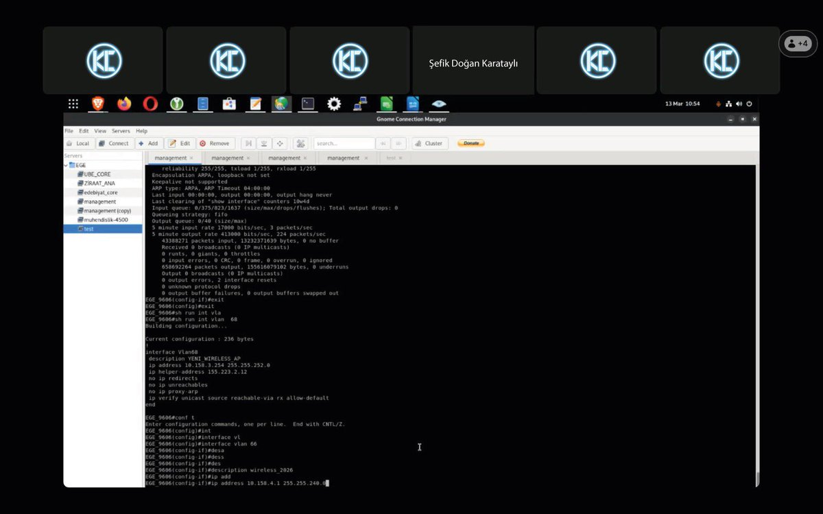 Knowledge Club tweet media