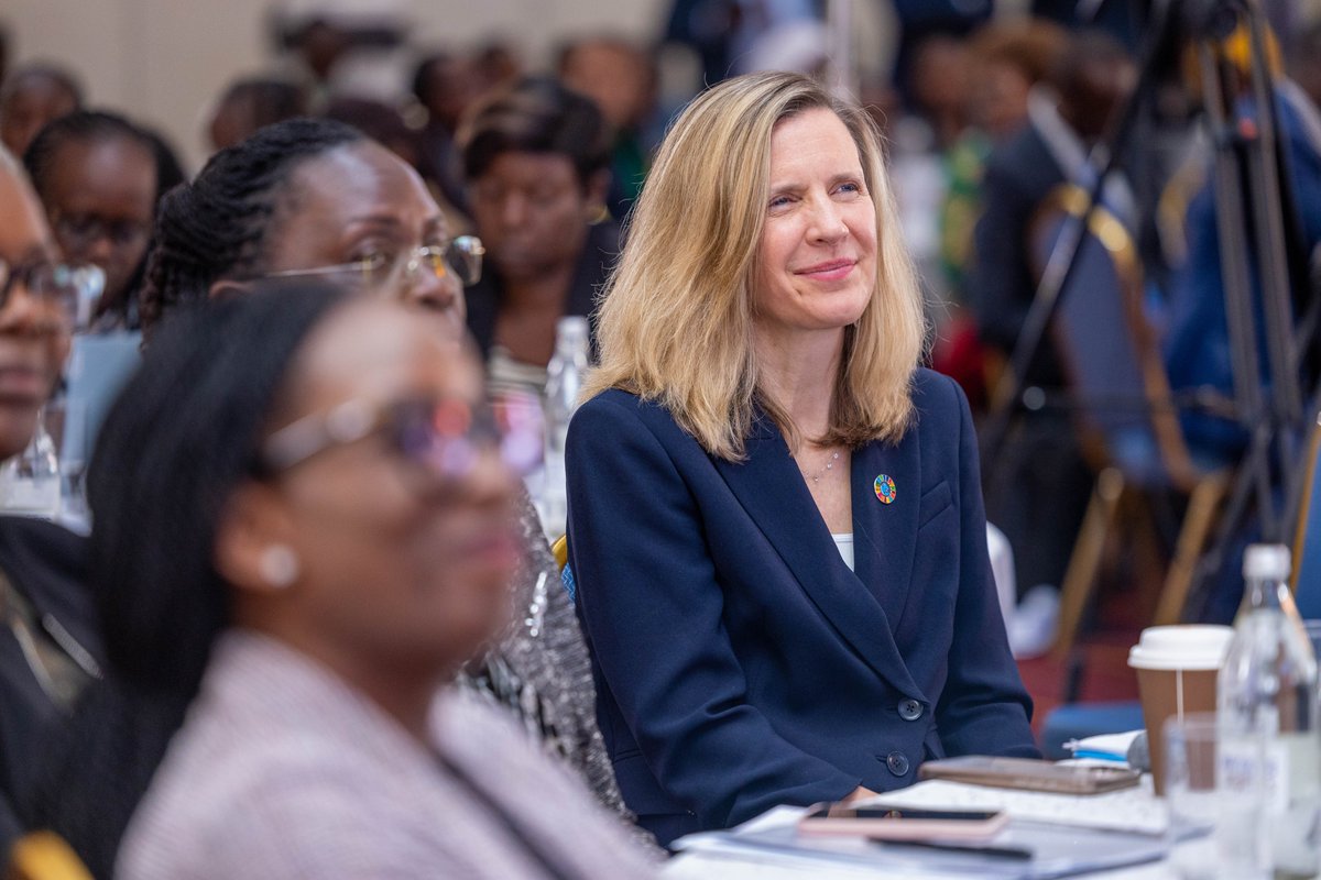 UN Women Kenya tweet media