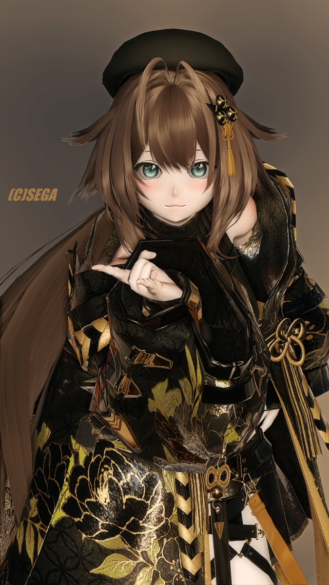 ₍ᐢ._. ᐢ₎ tweet media