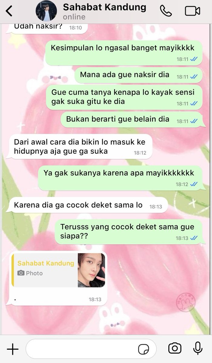 𝓛𝓪 ʚïɞ tweet media