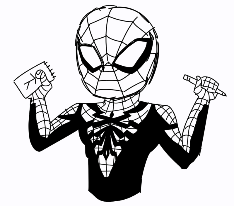 Trak INC || commission open🫡🫡 tweet media