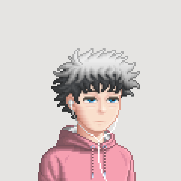 JefeGom's tweet photo. tired
#pixelart #odokoni #ドット絵 https://t.co/V1ORbuosB3
