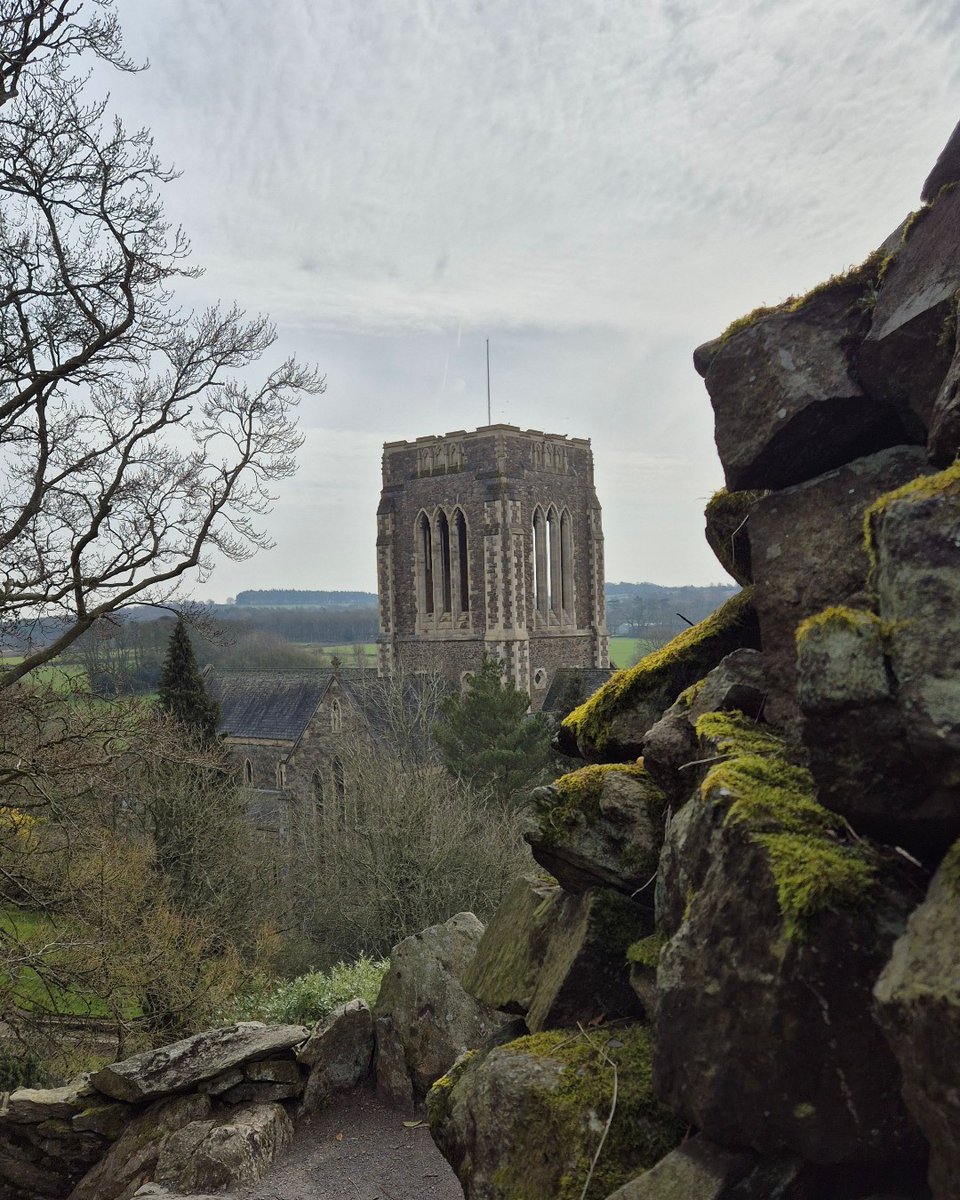 Visit Leicester tweet media