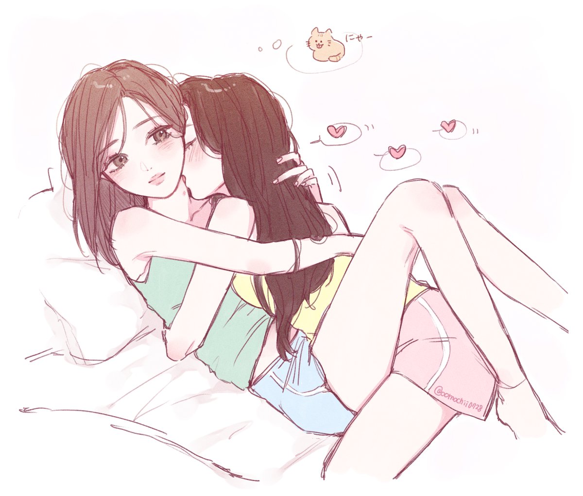 🐰💘 tweet media