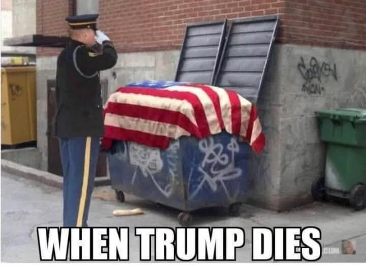 SnarkyLiberal tweet media