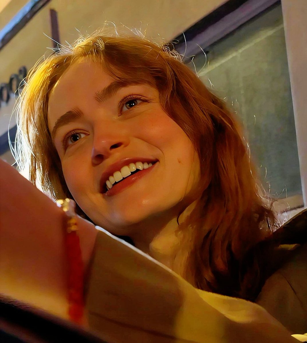 Sadie ᥫ᭡ tweet media