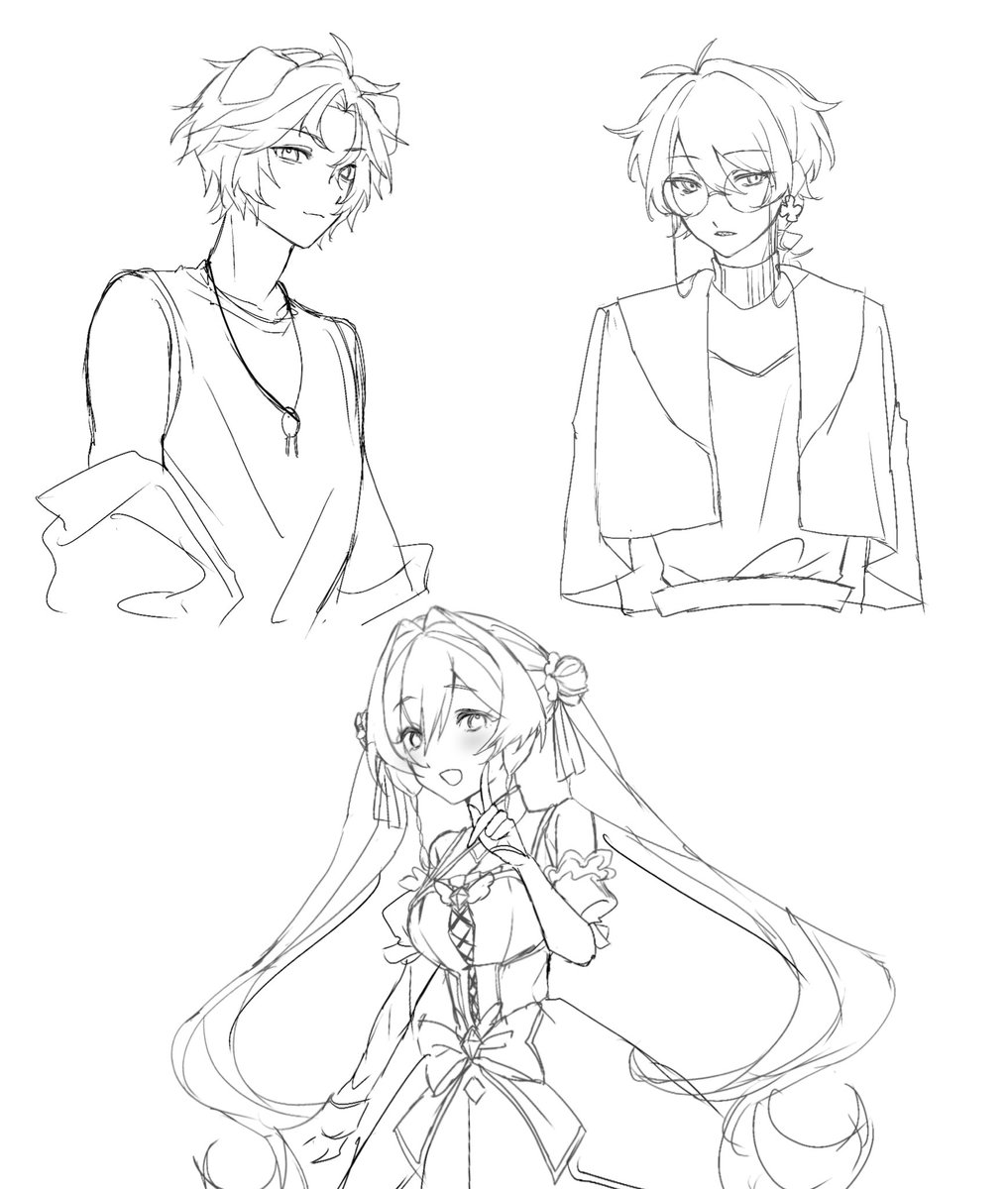 GYA-Ma‼️ tweet media