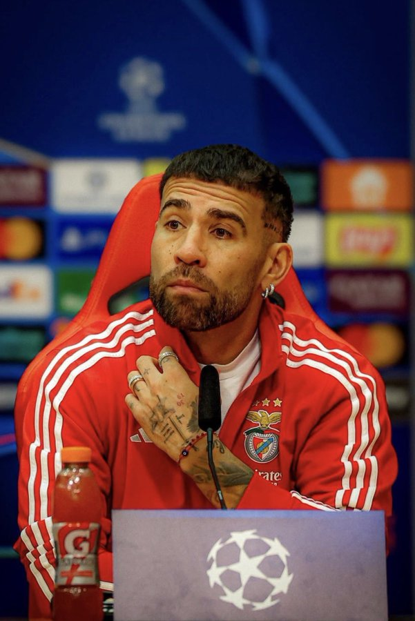 Facu Iribarren tweet media