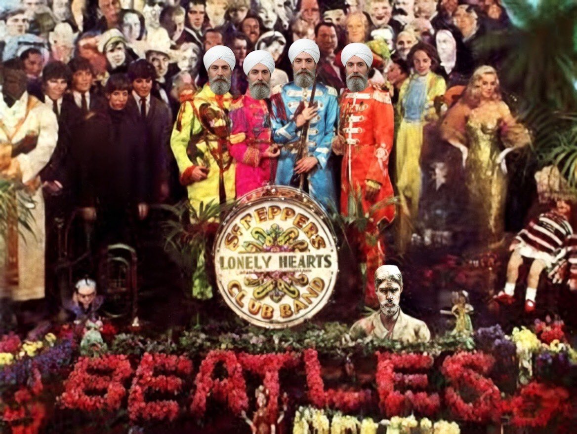 The Guy from Harlem tweet media