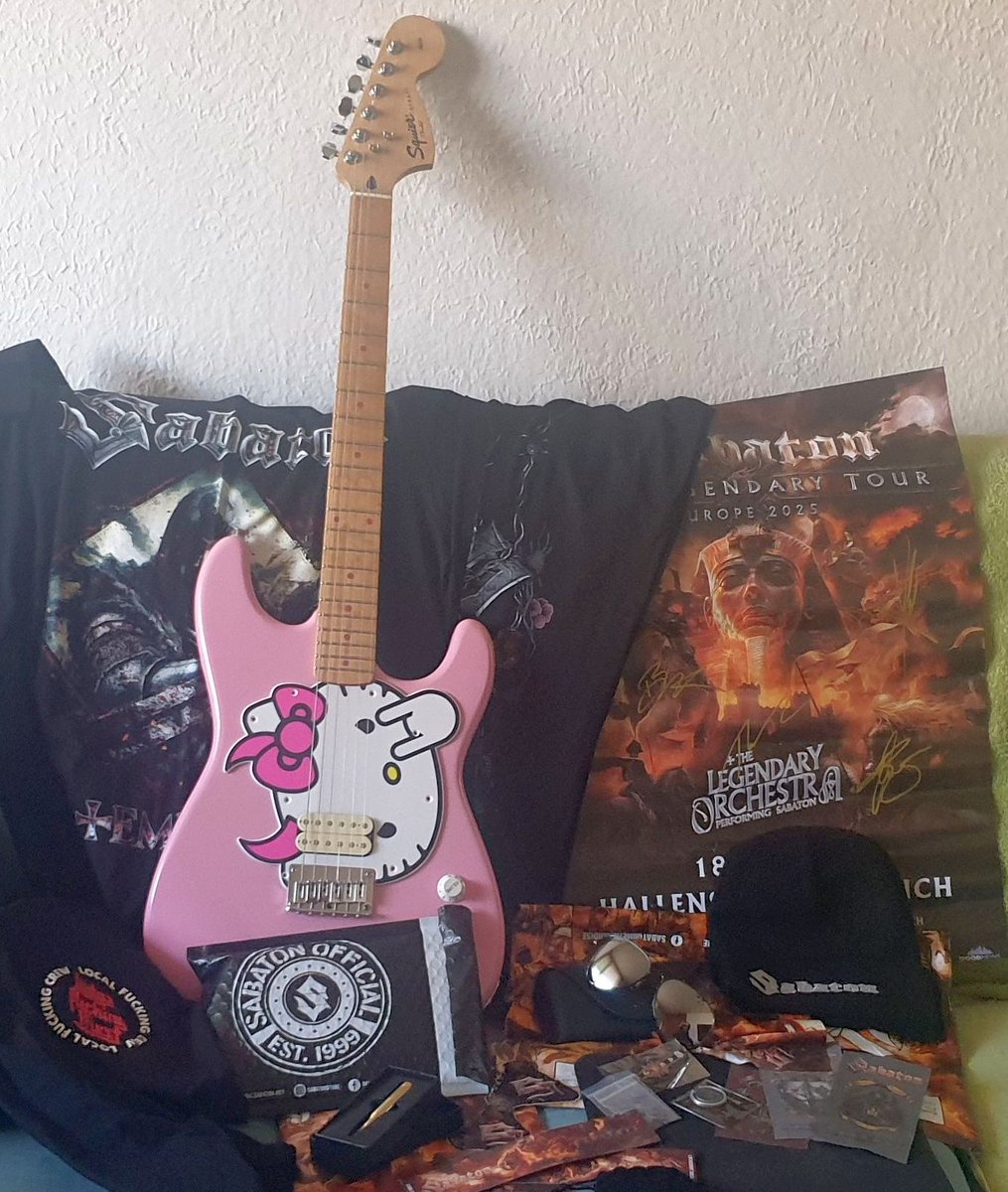 AudioSnave tweet media