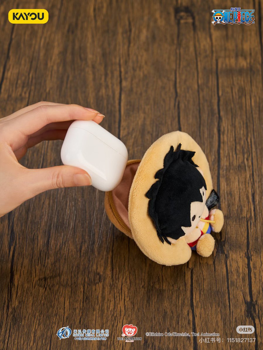 One Piece Merch News tweet media