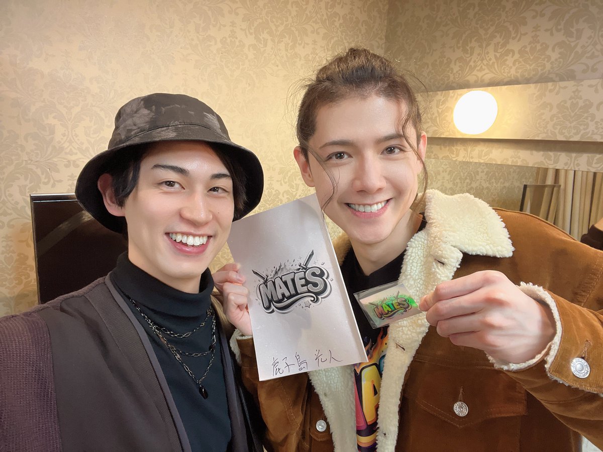 辻 憲斗 tweet media