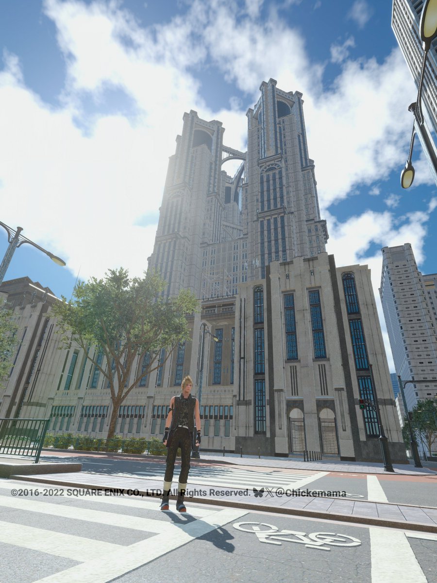 Chicken (🐤) tweet media