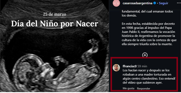 AGENCIA PACO URONDO tweet media