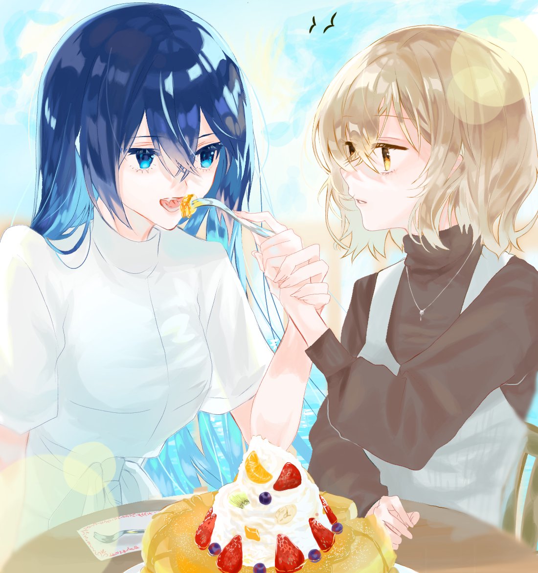 べっこうあめ36 tweet media