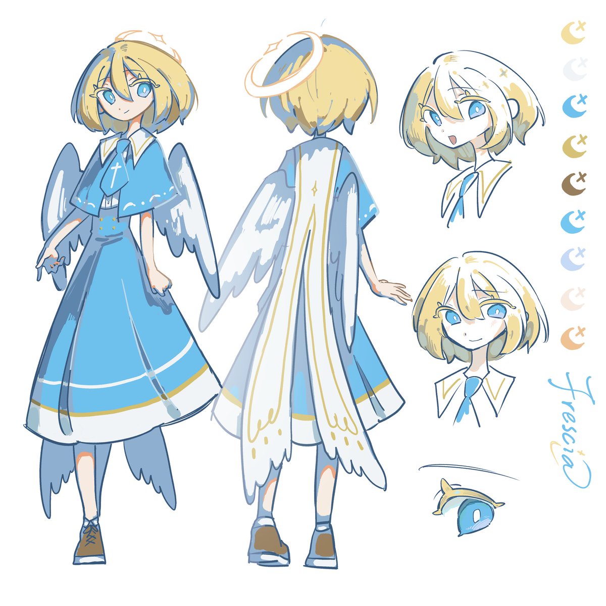 July_____000111's tweet photo. #oc https://t.co/F8I8ZiidcM