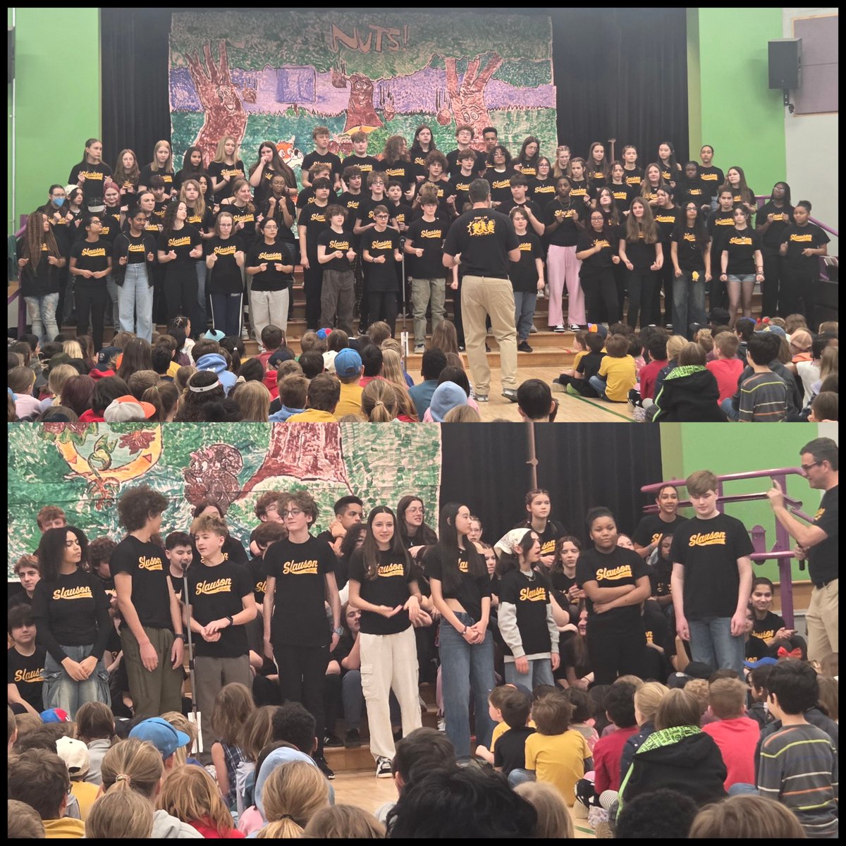 Eberwhite Elementary tweet media