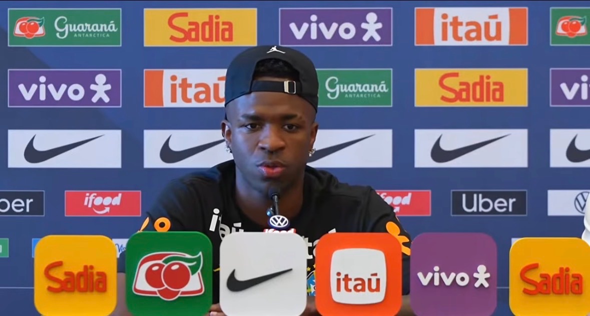 FCB World tweet media