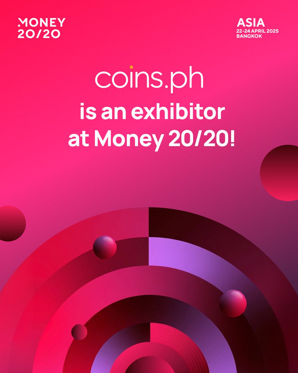 Coins.ph tweet media