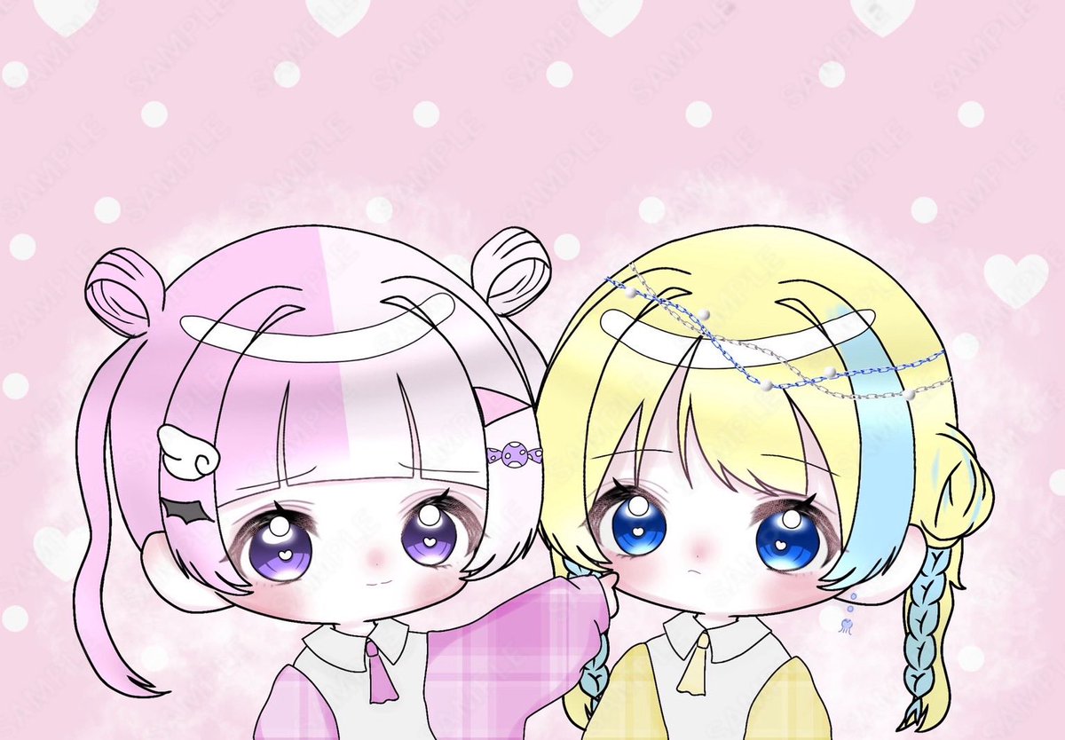 あやちろ🎐🫧【シャオシャオ】 tweet media