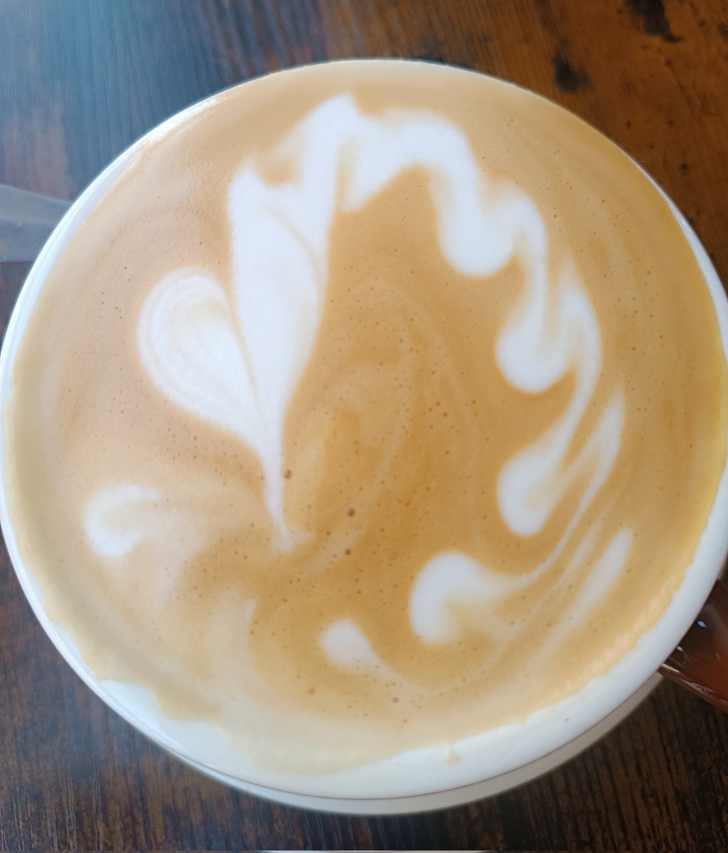 Sandra GA tweet media