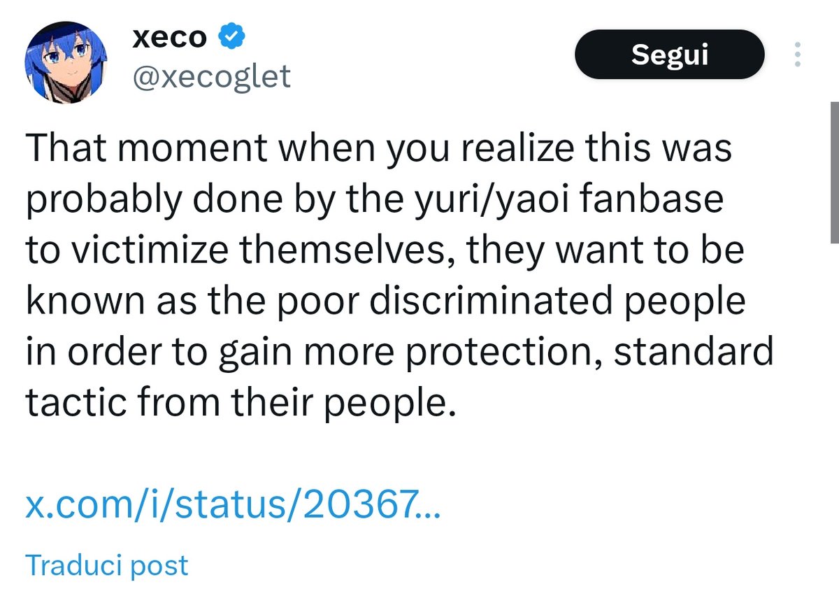 Andrea Franco tweet media