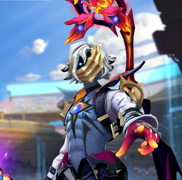 AhriASU4WR🦊 tweet media