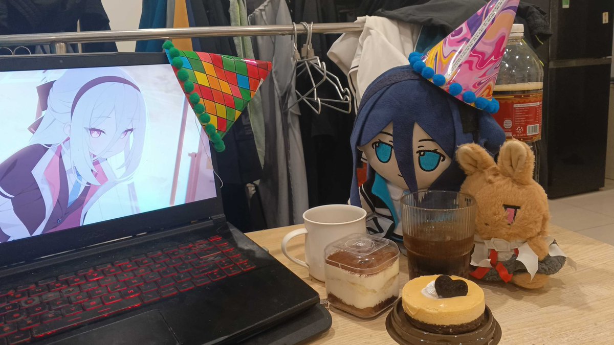 Derpario tweet media