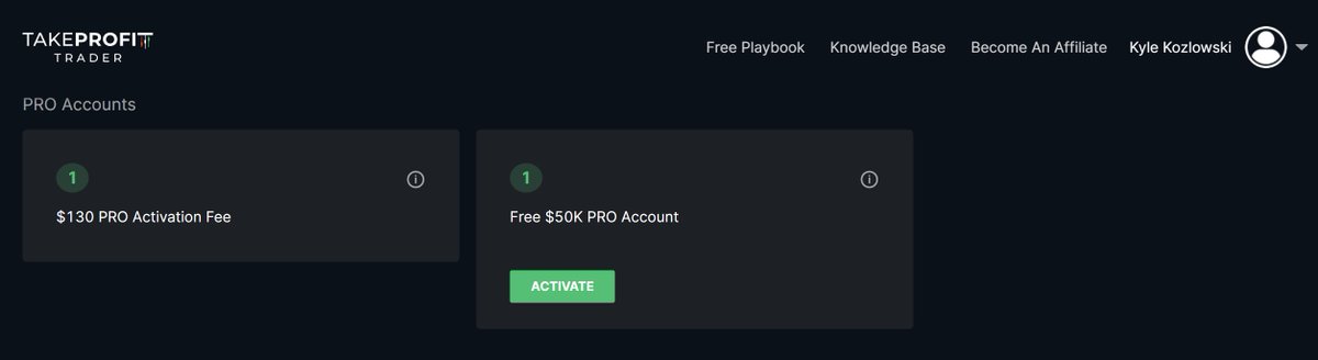 🐙Damn Good Trading 🦍 tweet media